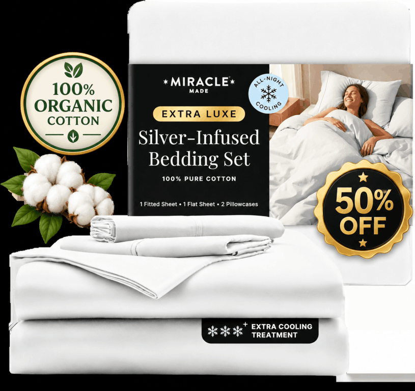  MIRACLE SHEETS