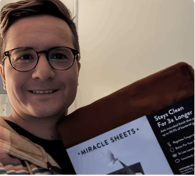miracle sheets reviews