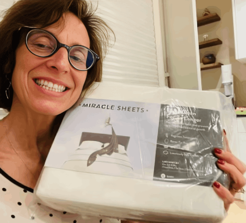 miracle sheets reviews