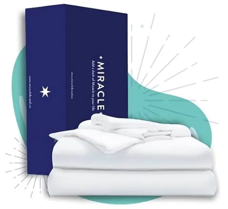miracle sheets
