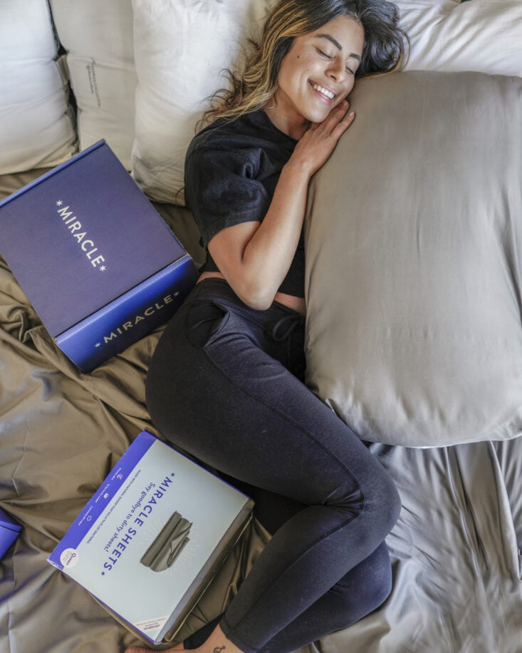 Miracle Sheets